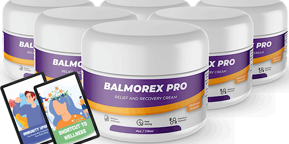 balmorex pro order now
